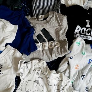 80+ Lot BOY BABY BUNDLE
